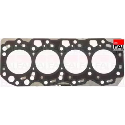 Прокладка, головка цилиндра HG1235 FAI AutoParts - купить в магазине запчастей по Украине