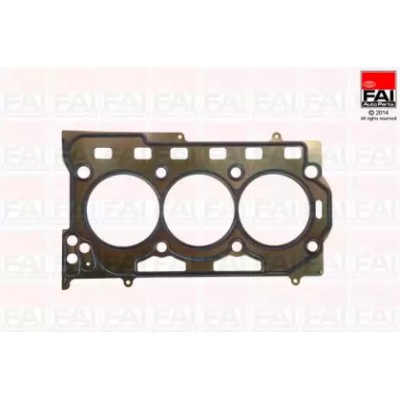 Прокладка, головка цилиндра HG1331 FAI AutoParts - купить в магазине запчастей по Украине