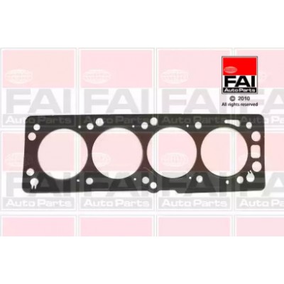 Прокладка, головка цилиндра HG1344 FAI AutoParts - купить в магазине запчастей по Украине