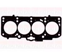 Прокладка, головка цилиндра FAI AutoParts HG1360 HG1360 FAI AutoParts - купить в магазине запчастей по Украине