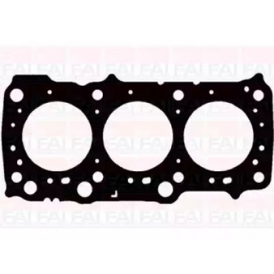 Прокладка, головка цилиндра HG1374A FAI AutoParts - купить в магазине запчастей по Украине