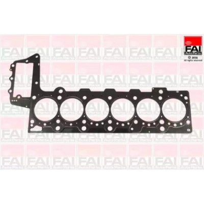 Прокладка, головка цилиндра HG1393B FAI AutoParts - купить в магазине запчастей по Украине