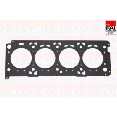 Прокладка, головка цилиндра HG1404 FAI AutoParts - купить в магазине запчастей по Украине