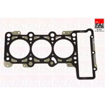 Прокладка, головка цилиндра HG1604 FAI AutoParts - купить в магазине запчастей по Украине