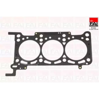 Прокладка, головка цилиндра HG1607A FAI AutoParts - купить в магазине запчастей по Украине
