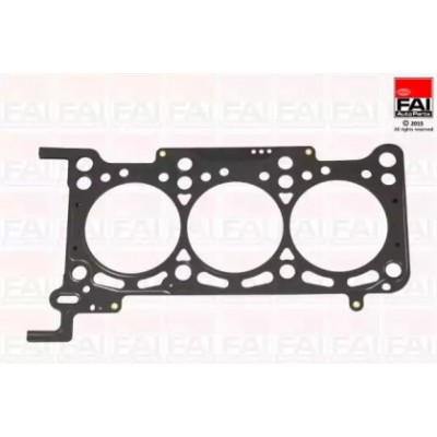 Прокладка, головка цилиндра HG1607B FAI AutoParts - купить в магазине запчастей по Украине