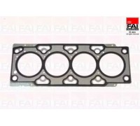 Прокладка, головка цилиндра FAI AutoParts HG1611A HG1611A FAI AutoParts - купить в магазине запчастей по Украине