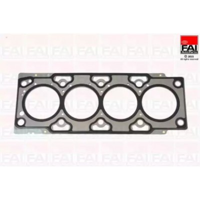 Прокладка, головка цилиндра HG1611A FAI AutoParts - купити в магазині запчастин по Україні