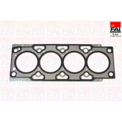 Прокладка, головка цилиндра HG1611B FAI AutoParts - купить в магазине запчастей по Украине