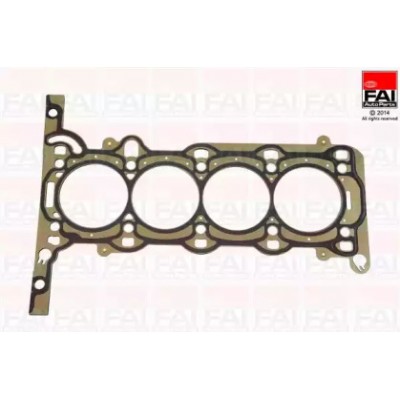 Прокладка, головка цилиндра HG1630 FAI AutoParts - купить в магазине запчастей по Украине