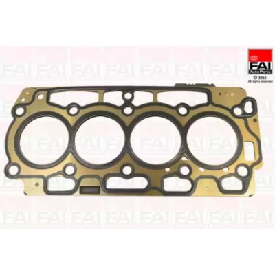 Прокладка, головка цилиндра HG1632A FAI AutoParts - купить в магазине запчастей по Украине
