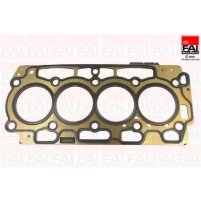 Прокладка, головка цилиндра HG1632B FAI AutoParts - купить в магазине запчастей по Украине