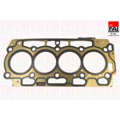 Прокладка, головка цилиндра HG1632C FAI AutoParts - купить в магазине запчастей по Украине