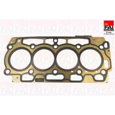 Прокладка, головка цилиндра HG1632D FAI AutoParts - купить в магазине запчастей по Украине