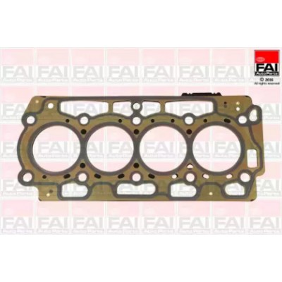 Прокладка, головка цилиндра HG1634 FAI AutoParts - купить в магазине запчастей по Украине