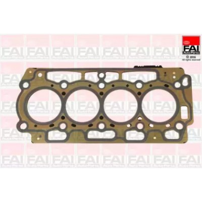 Прокладка, головка цилиндра HG1634A FAI AutoParts - купить в магазине запчастей по Украине