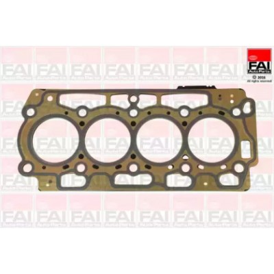 Прокладка, головка цилиндра HG1634B FAI AutoParts - купить в магазине запчастей по Украине