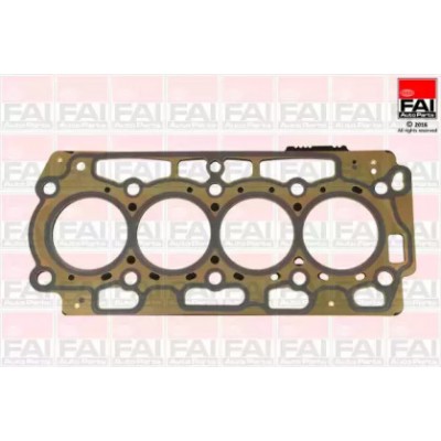 Прокладка, головка цилиндра HG1634C FAI AutoParts - купить в магазине запчастей по Украине