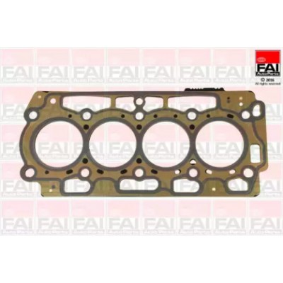 Прокладка, головка цилиндра HG1634D FAI AutoParts - купить в магазине запчастей по Украине