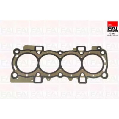Прокладка, головка цилиндра HG1648 FAI AutoParts - купить в магазине запчастей по Украине