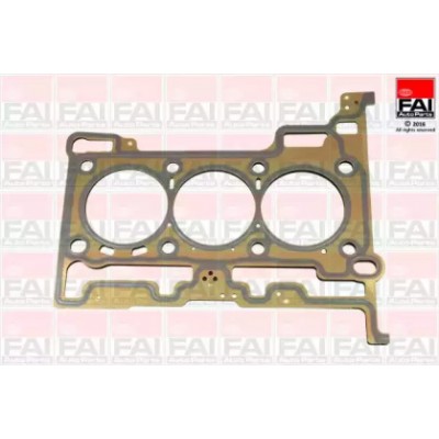 Прокладка, головка цилиндра HG1651 FAI AutoParts - купить в магазине запчастей по Украине