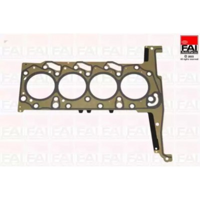 Прокладка, головка цилиндра HG1653 FAI AutoParts - купить в магазине запчастей по Украине
