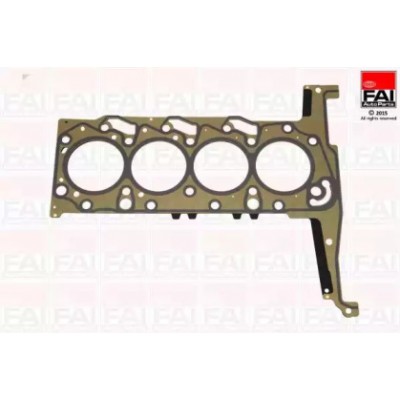 Прокладка, головка цилиндра HG1653A FAI AutoParts - купить в магазине запчастей по Украине
