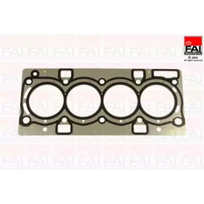 Прокладка, головка цилиндра HG1654 FAI AutoParts - купить в магазине запчастей по Украине