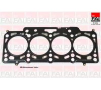 Прокладка, головка цилиндра FAI AutoParts HG1662 HG1662 FAI AutoParts - купить в магазине запчастей по Украине