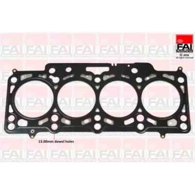 Прокладка, головка цилиндра HG1662 FAI AutoParts - купить в магазине запчастей по Украине