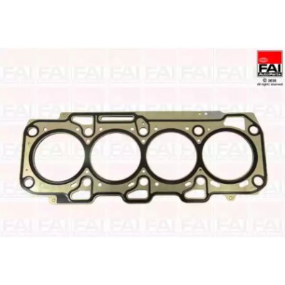 Прокладка, головка цилиндра HG1681A FAI AutoParts - купить в магазине запчастей по Украине