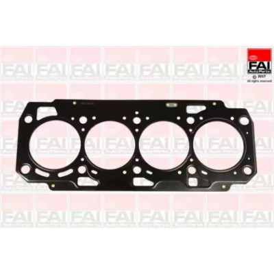 Прокладка, головка цилиндра HG1684B FAI AutoParts - купить в магазине запчастей по Украине
