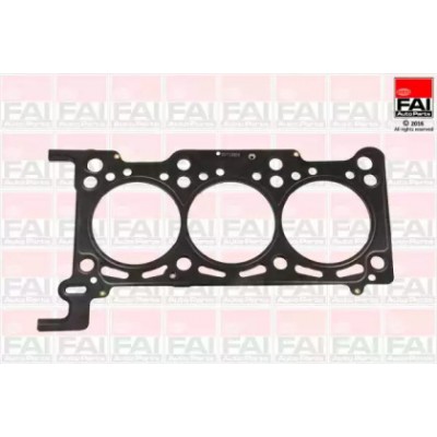 Прокладка, головка цилиндра HG1695A FAI AutoParts - купить в магазине запчастей по Украине