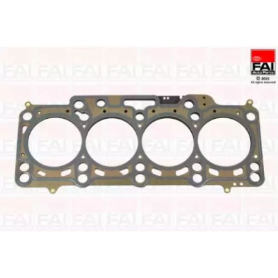 Прокладка, головка цилиндра HG1744A FAI AutoParts - купить в магазине запчастей по Украине