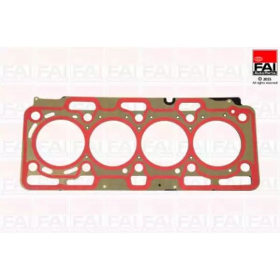 Прокладка, головка цилиндра HG1766 FAI AutoParts - купить в магазине запчастей по Украине