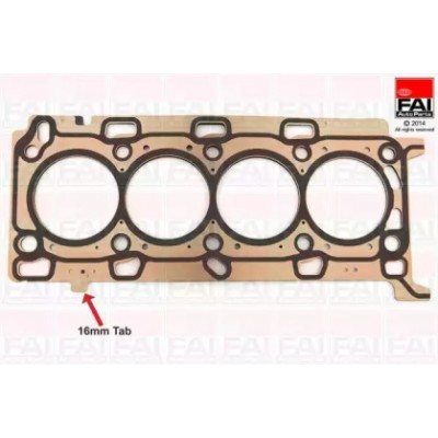 Прокладка, головка цилиндра HG1770 FAI AutoParts - купить в магазине запчастей по Украине