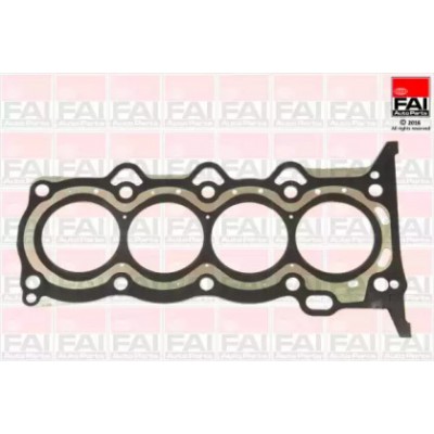 Прокладка, головка цилиндра HG1838A FAI AutoParts - купить в магазине запчастей по Украине