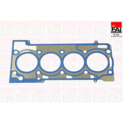 Прокладка, головка цилиндра HG1938 FAI AutoParts - купить в магазине запчастей по Украине