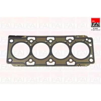 Прокладка, головка цилиндра HG2129B FAI AutoParts - купить в магазине запчастей по Украине