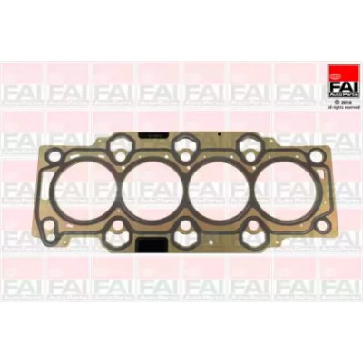 Прокладка, головка цилиндра HG2177 FAI AutoParts - купить в магазине запчастей по Украине