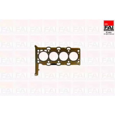 Прокладка, головка цилиндра HG2180 FAI AutoParts - купить в магазине запчастей по Украине