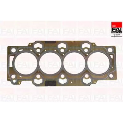 Прокладка, головка цилиндра HG2184A FAI AutoParts - купить в магазине запчастей по Украине