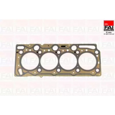 Прокладка, головка цилиндра HG2255 FAI AutoParts - купить в магазине запчастей по Украине