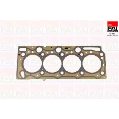 Прокладка, головка цилиндра HG2255A FAI AutoParts - купить в магазине запчастей по Украине
