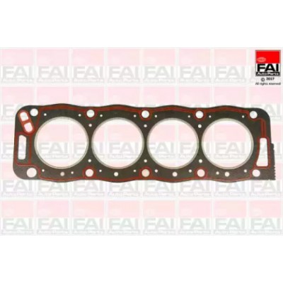 Прокладка, головка цилиндра HG275E FAI AutoParts - купить в магазине запчастей по Украине