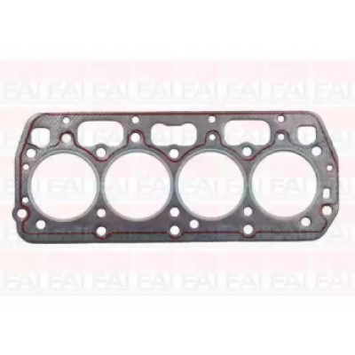 Прокладка, головка цилиндра HG529 FAI AutoParts - купить в магазине запчастей по Украине
