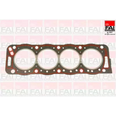 Прокладка, головка цилиндра HG561C FAI AutoParts - купить в магазине запчастей по Украине