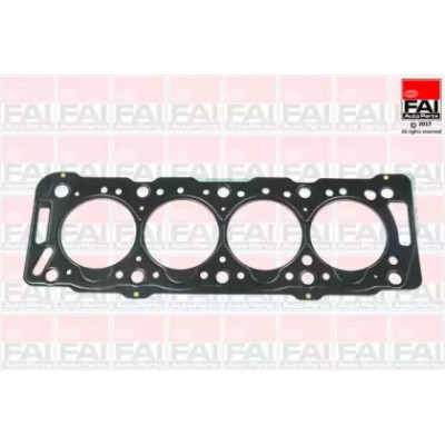 Прокладка, головка цилиндра HG563D FAI AutoParts - купить в магазине запчастей по Украине