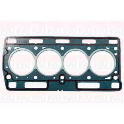 Прокладка, головка цилиндра HG769 FAI AutoParts - купить в магазине запчастей по Украине
