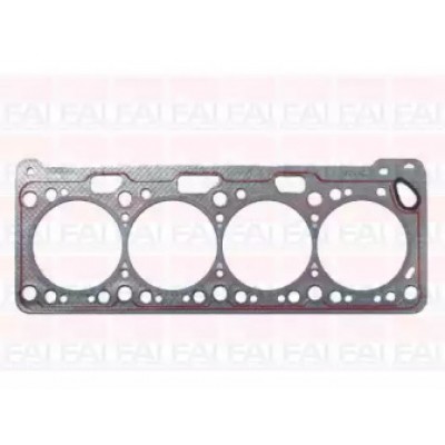 Прокладка, головка цилиндра HG795 FAI AutoParts - купить в магазине запчастей по Украине